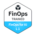 AI Value Trained — Level 1